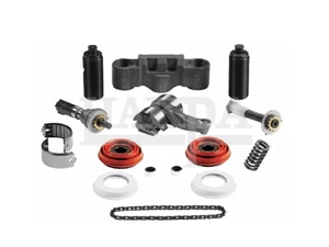 -KNORR TYPE-CALIPER REPAIR KIT